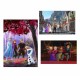 Puzzle Clementoni Frozen II 3 puzzles 48pcs Reciclable