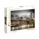 Puzzle Clementoni Panorama New York Skyline 1000pcs 69x50cm