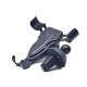 New Science HD-193 Black 360º Car Phone Holder