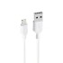 Cabo De Dados Apple New Science Se-03 2.4a Branco 1m