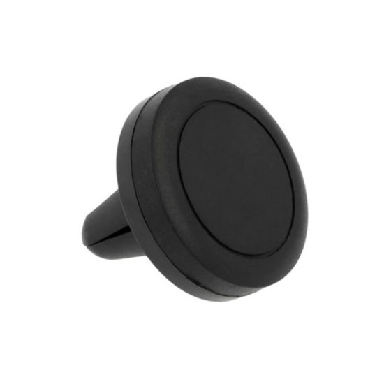 Oem Magnetic Air Vent Mount Black Car Phone Holder