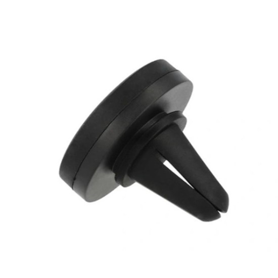 Oem Magnetic Air Vent Mount Black Car Phone Holder