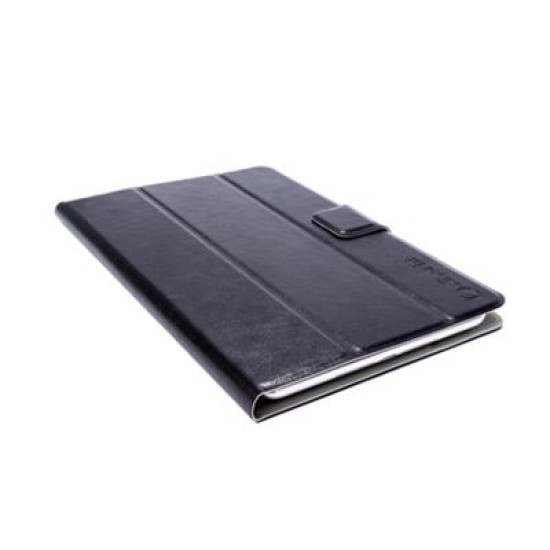 Funda Tablet Flip Cover OEM 7" Negro Universal