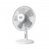 Black Decker BXEFD40E Desk Fan White Grey 40W Ø30cm