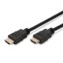 Cabo Hdmi M/M One Plus Au203 Preto 10m