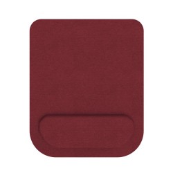 One Plus NR9256 Red 195*235*20mm Mousepad