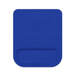 One Plus NR9256 Blue 195*235*20mm Mousepad