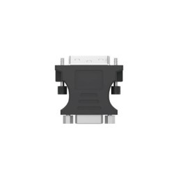 Adaptador De VGA F/DVI M One Plus NB1304 Negro