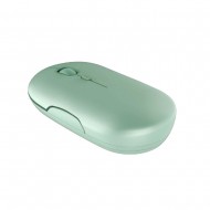 MTK TG7223 Green 2.4ghz 1000/1200/1600 DPI Wireless Mouse