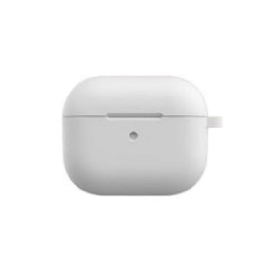 Accetel Airpod Pro 2 White Silicone Case