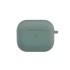 Accetel Airpod Pro 2 Dark Green Silicone Case