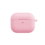 Accetel Airpod Pro 2 Pink Silicone Case