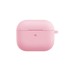 Accetel Airpod Pro 2 Pink Silicone Case