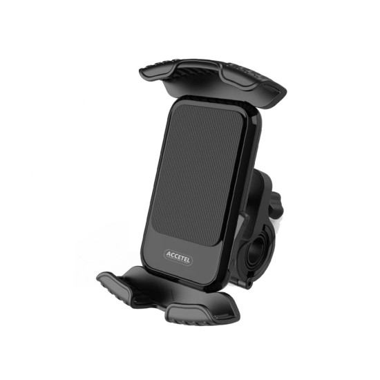 Accetel SP149 Black 4.7"- 6.8" Car Phone Holder