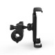 Suporte Accetel Sp149 Preto Para Bicicleta 4.7