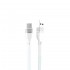 New Science U-12 White 5.0A/2m Usb Type C Data Cable