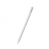 New Science EE-02 White Universal Rechargeable Capacitive Tablet Pencil