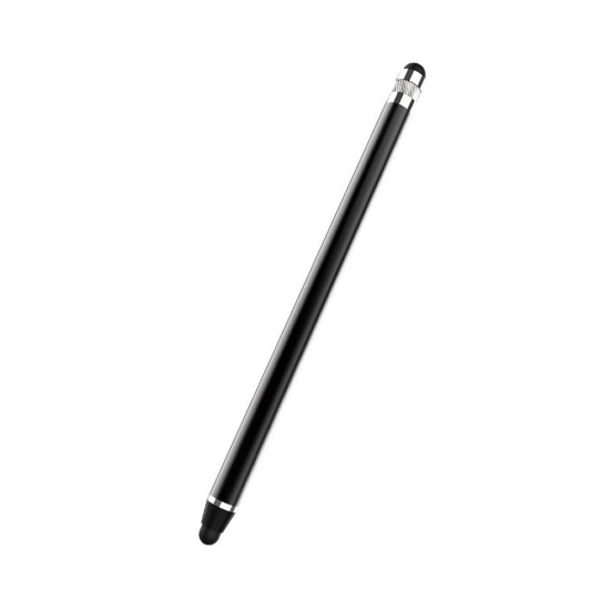New Science Ee-04 Black Universal Rubber Pencil 16cm