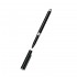 New Science Ee-05 Black Universal Rubber Pencil With Ballpoint Pen 16cm