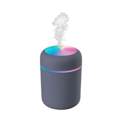 New Science DQ-107 Black USB Air And Fragrance Humidifier