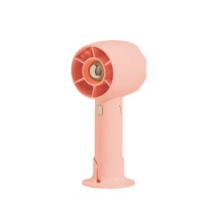 New Science NF3 Pink 2000mAh Portable Fan