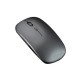 Rato Wireless New Science S-01 Cinza