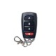 New Science YS-01 Black Garage Remote Control