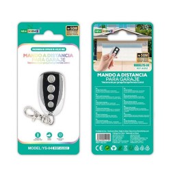 New Science YS-04 Garage Remote Control