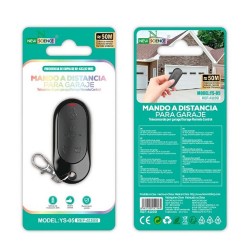 New Science YS-05 Garage Remote Control