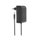 Adaptador De Corriente New Science SLD-DY07 Negro DC9V-2A Jack 5.5mm*2.5mm 1.2m