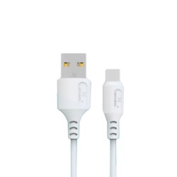 New Science SE-02 White 5.0A/3m Usb Type C Data Cable