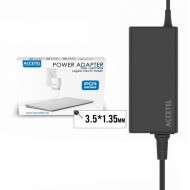 Accetel PCA-068 Black 40W 19.5V 2.05A 3.5*1.35 Laptop Charger