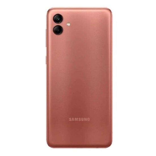 Samsung Galaxy A04e/A042F Copper 3GB/32GB 6.5" Dual SIM Smartphone