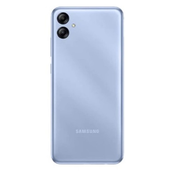 Samsung Galaxy A04e/A042F Light Blue 3GB/32GB 6.5" Dual SIM Smartphone