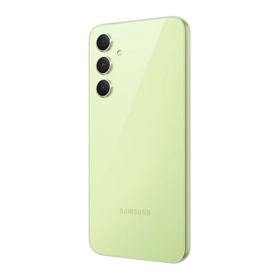 Samsung Galaxy A54 5G/A546 Green 8GB/256GB 6.4" Dual SIM Smartphone
