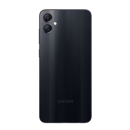 Smartphone Samsung Galaxy A05/A055f Preto 6gb/128gb 6.7" Dual Sim