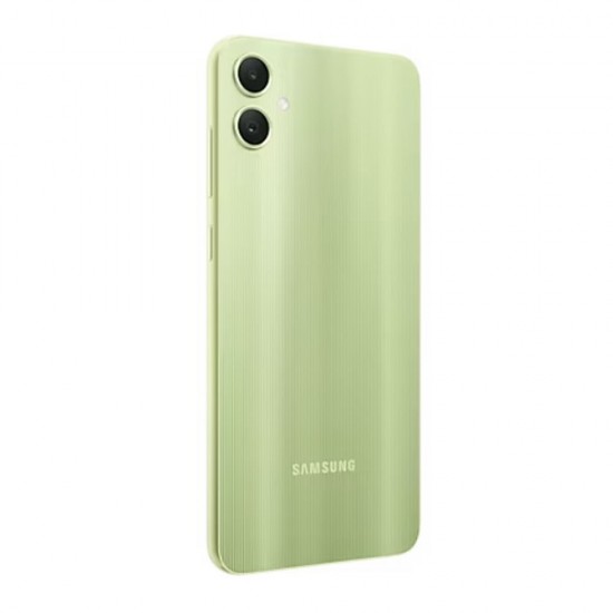 Smartphone Samsung Galaxy A05/A055f Verde 6gb/128gb 6.7" Dual Sim