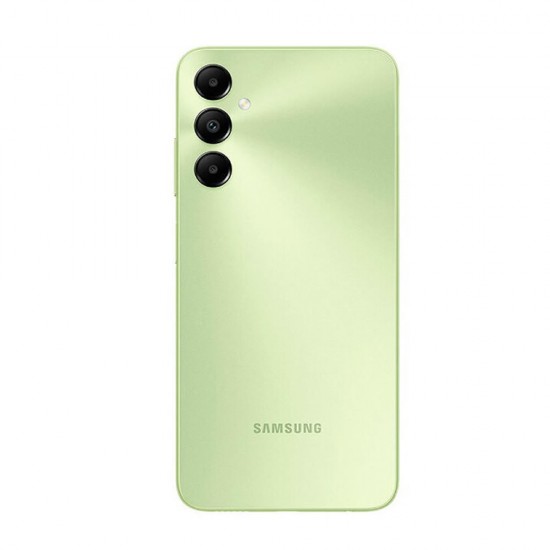 Smartphone Samsung Galaxy A05s/A057F Verde 6GB/128GB 6.7" Dual SIM