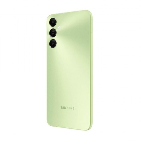 Smartphone Samsung Galaxy A05s/A057f Verde 6gb/128gb 6.7