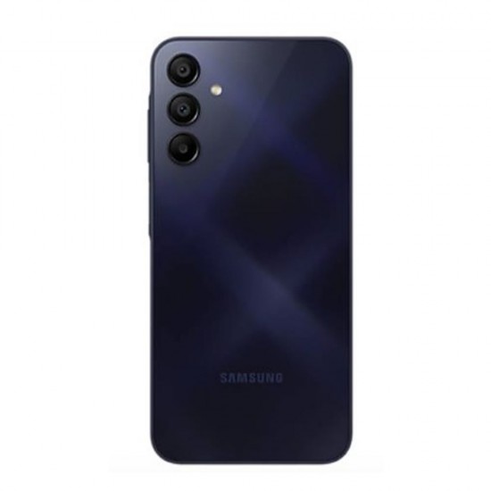 Smartphone Samsung Galaxy A15 4g/A155f Preto 8gb/256gb 6.5