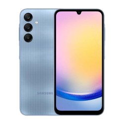 Smartphone Samsung Galaxy A25 5g/A256e Azul 8gb/128gb 6.5