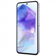 Samsung Galaxy A55 5G/A556E Lilac 8GB/256GB 6.6" Dual SIM Smartphone