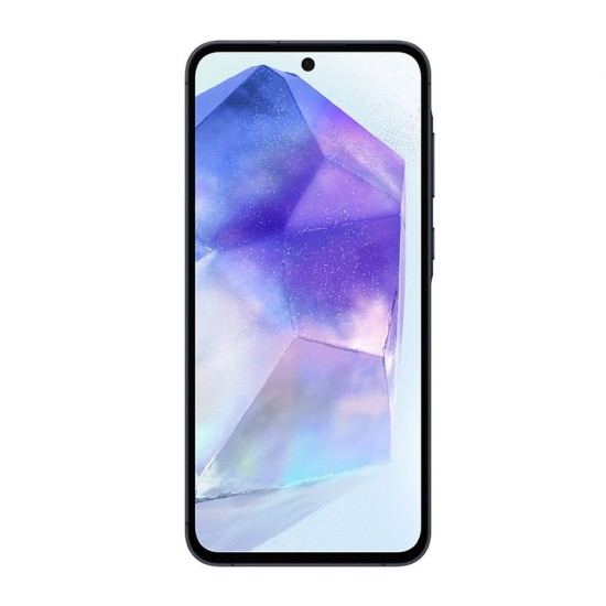 Smartphone Samsung Galaxy A55 5g/A556e Iceblue 8gb/256gb 6.6" Dual Sim