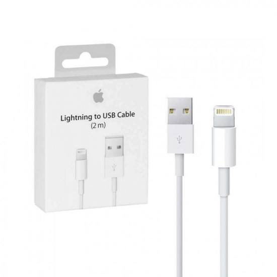 Cable De Datos Apple A1510 Blanco MD819ZM/A 2m