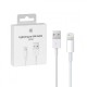 Cable De Datos Apple A1510 Blanco MD819ZM/A 2m