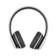 One Plus C6391 White 3.5mm Bluetooth Headphone