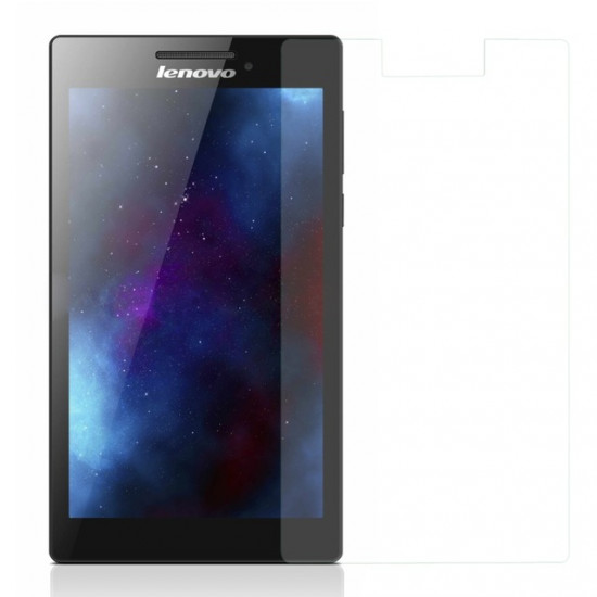 Pelicula De Vidro Lenovo Tab 2 A7-30 7.0