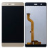 Touch+Lcd Huawei P9 Gold