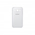 Back Cover Samsung Galaxy J1 J100 White