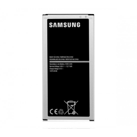 Bateria Eb-Bj710cbe Samsung Galaxy J7 2016 Bulk 